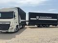 DAF  XF 2017 годаүшін42 000 000 тг. в Алматы