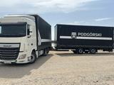 DAF  XF 2017 года за 42 000 000 тг. в Алматы