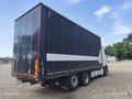 DAF  XF 2017 годаүшін42 000 000 тг. в Алматы – фото 5