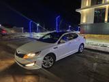 Kia K5 2012 года за 4 200 000 тг. в Актобе