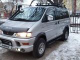 Mitsubishi Delica 1999 годаүшін8 600 000 тг. в Петропавловск – фото 2