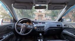 Mitsubishi Lancer 2006 годаfor2 200 000 тг. в Атырау – фото 2