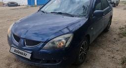 Mitsubishi Lancer 2006 годаfor2 200 000 тг. в Атырау