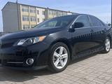 Toyota Camry 2014 годаүшін6 100 000 тг. в Уральск