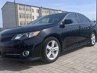 Toyota Camry 2014 года за 6 100 000 тг. в Уральск