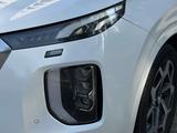 Hyundai Palisade 2020 годаүшін18 500 000 тг. в Алматы – фото 4