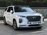 Hyundai Palisade 2020 годаүшін18 500 000 тг. в Алматы – фото 2