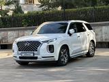 Hyundai Palisade 2020 годаүшін18 500 000 тг. в Алматы – фото 3
