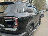 Haval Dargo 2023 года за 12 200 000 тг. в Алматы – фото 3