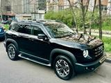 Haval Dargo 2023 года за 12 200 000 тг. в Алматы