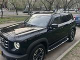 Haval Dargo 2023 года за 12 200 000 тг. в Алматы – фото 2