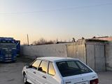 ВАЗ (Lada) 2114 2013 годаүшін1 150 000 тг. в Шымкент – фото 3
