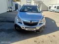 Opel Mokka 2012 годаfor3 400 000 тг. в Актобе – фото 3