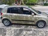 Hyundai Getz 2006 года за 3 000 000 тг. в Шымкент – фото 2