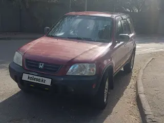 Honda CR-V, 1997