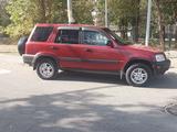 Honda CR-V 1997 года за 2 550 000 тг. в Алматы – фото 4