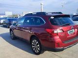 Subaru Outback 2015 годаfor6 500 000 тг. в Актобе – фото 2