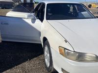 Toyota Mark II 1995 годаүшін2 500 000 тг. в Астана