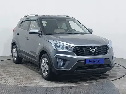 Hyundai Creta 2020 года за 8 990 000 тг. в Астана – фото 3