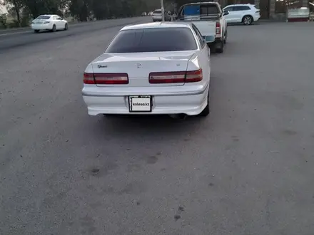 Toyota Mark II 1997 года за 3 600 000 тг. в Астана