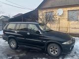 SsangYong Musso 1998 года за 1 700 000 тг. в Алматы