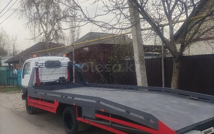 Dongfeng 2009 года за 4 700 000 тг. в Алматы