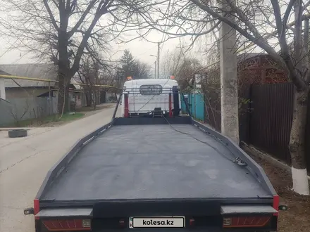 Dongfeng 2009 года за 4 700 000 тг. в Алматы – фото 3
