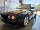 BMW 525 1992 года за 1 990 000 тг. в Астана – фото 3