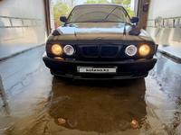 BMW 525 1992 годаfor1 990 000 тг. в Астана