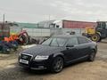 Audi A6 2009 годаfor6 990 000 тг. в Петропавловск – фото 2