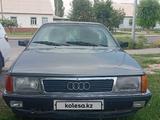 Audi 100 1990 годаүшін1 000 000 тг. в Шымкент – фото 4