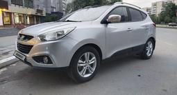 Hyundai Tucson 2012 годаүшін6 999 999 тг. в Семей – фото 2