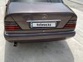 Mercedes-Benz E 220 1993 годаүшін1 850 000 тг. в Шымкент – фото 2