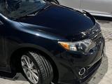 Toyota Camry 2013 года за 8 800 000 тг. в Актау – фото 2