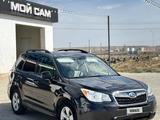 Subaru Forester 2014 годаүшін5 000 000 тг. в Актау – фото 3