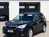 Subaru Forester 2014 годаүшін5 000 000 тг. в Актау