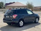 Subaru Forester 2014 годаүшін5 000 000 тг. в Актау – фото 2