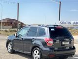 Subaru Forester 2014 годаүшін5 000 000 тг. в Актау – фото 5