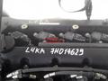 Двигатель Hyundai L4KA за 30 000 тг. в Астана – фото 2