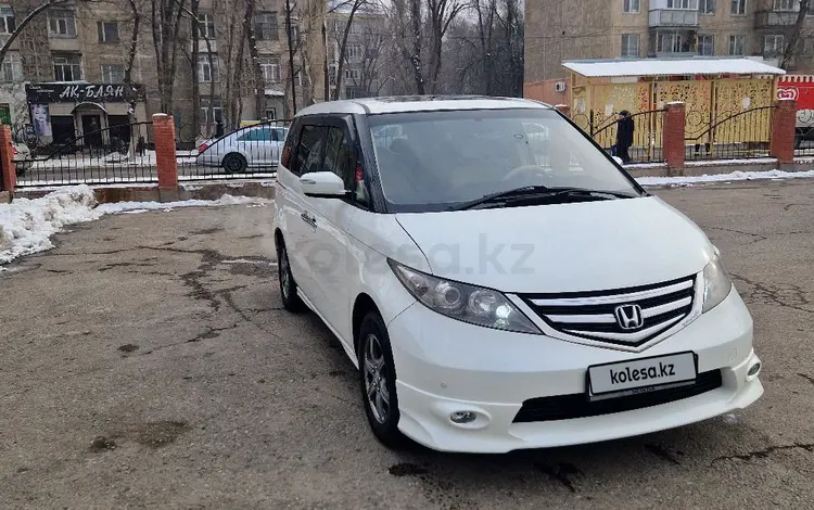 Honda Elysion 2007 годаfor4 500 000 тг. в Тараз