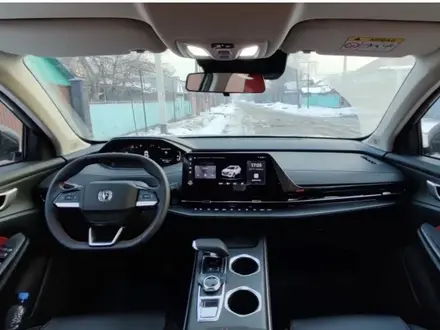 Changan CS55 Plus 2023 года за 9 800 000 тг. в Актобе – фото 3