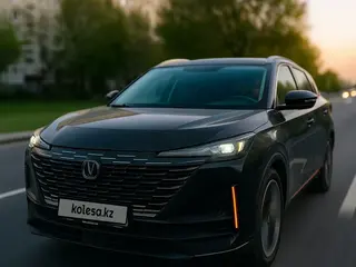 Changan CS55 Plus
