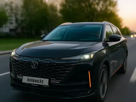 Changan CS55 Plus 2023 года за 9 800 000 тг. в Актобе