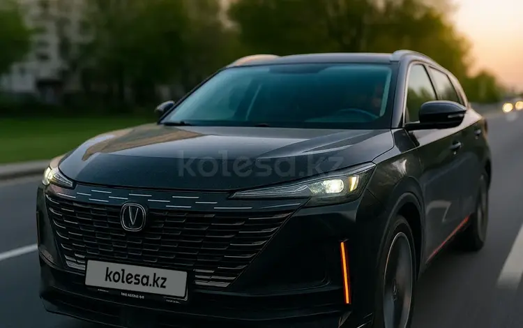 Changan CS55 Plus 2023 года за 9 800 000 тг. в Актобе