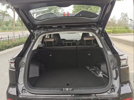 Changan CS55 Plus 2023 года за 9 800 000 тг. в Актобе – фото 2