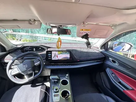 Changan CS55 Plus 2023 года за 9 800 000 тг. в Актобе – фото 7