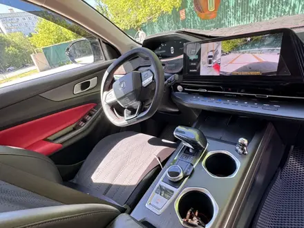 Changan CS55 Plus 2023 года за 9 800 000 тг. в Актобе – фото 6