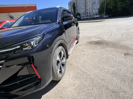 Changan CS55 Plus 2023 года за 9 800 000 тг. в Актобе – фото 4