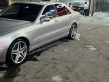 Mercedes-Benz S 500 1999 года за 4 500 000 тг. в Алматы