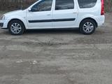 ВАЗ (Lada) Largus 2013 годаүшін4 500 000 тг. в Усть-Каменогорск